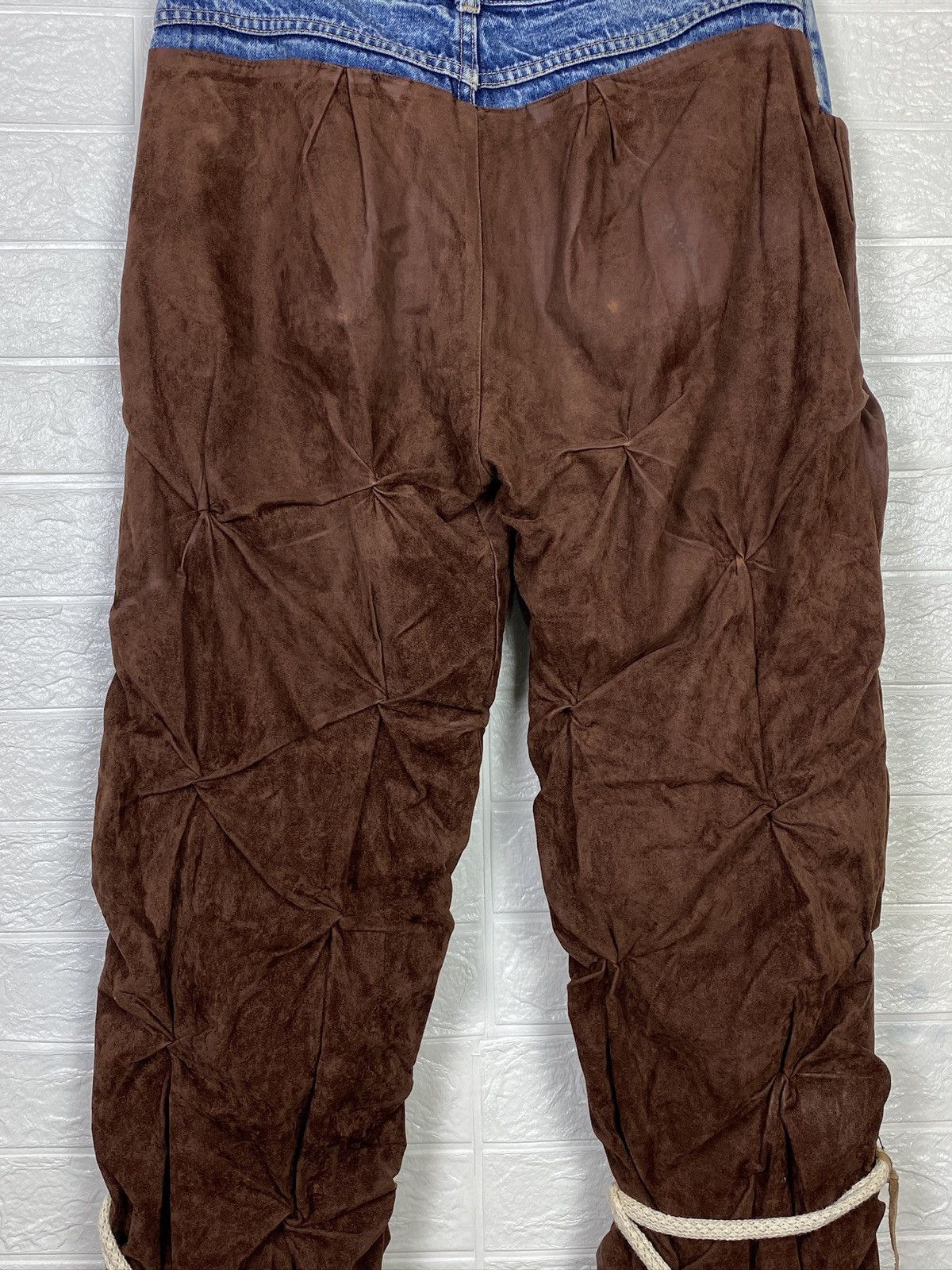 Vintage Rare Vintage Torero Jeans Size US 33 - 14 Thumbnail