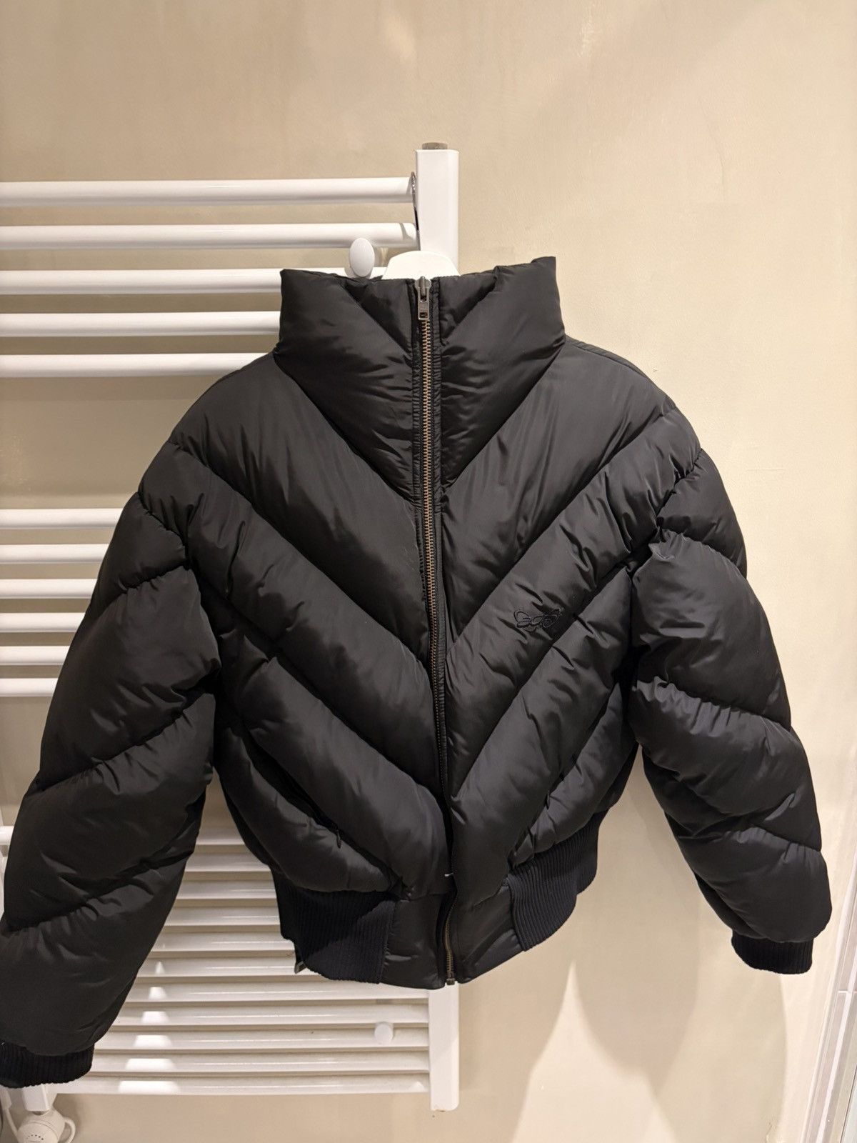 Other Atelier de Roupa Bomber Rick Owens style Size US M / EU 48-50 / 2 - 2 Thumbnail