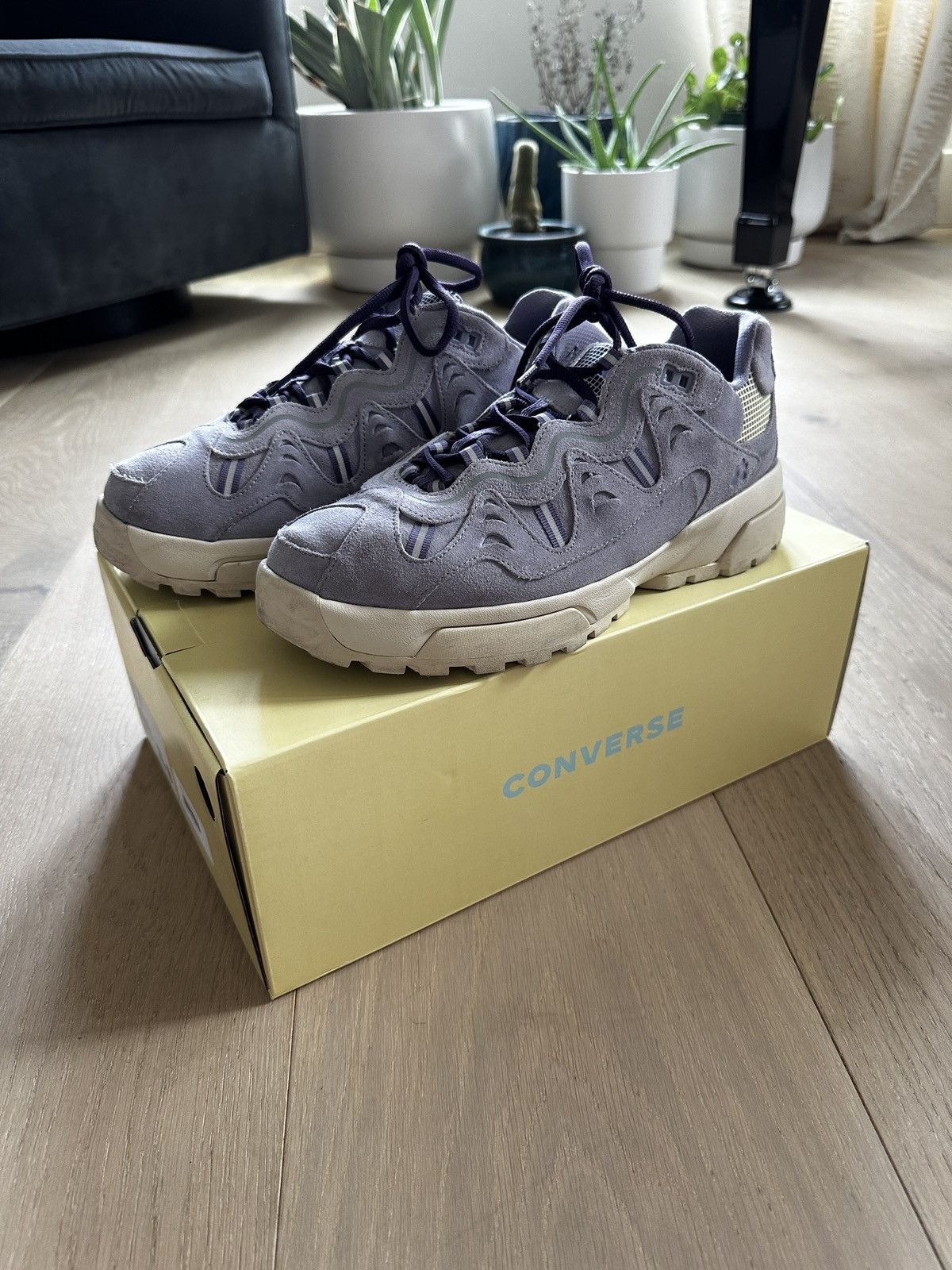 Men's Golf Wang Shoes | Grailed