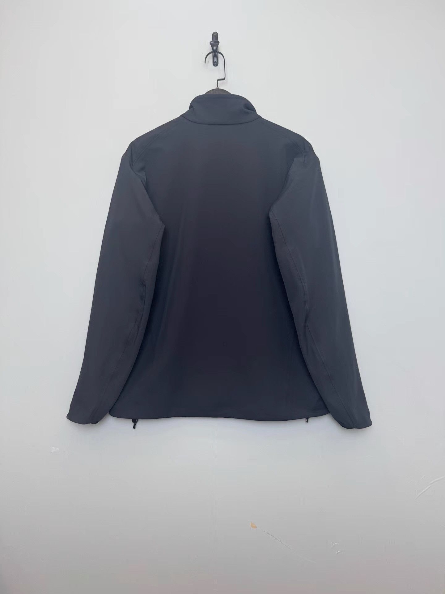 Arc'teryx ARC'TERYX GAMMA MX Softshell Jacket K36 Size US L / EU 52-54 / 3 - 2 Thumbnail