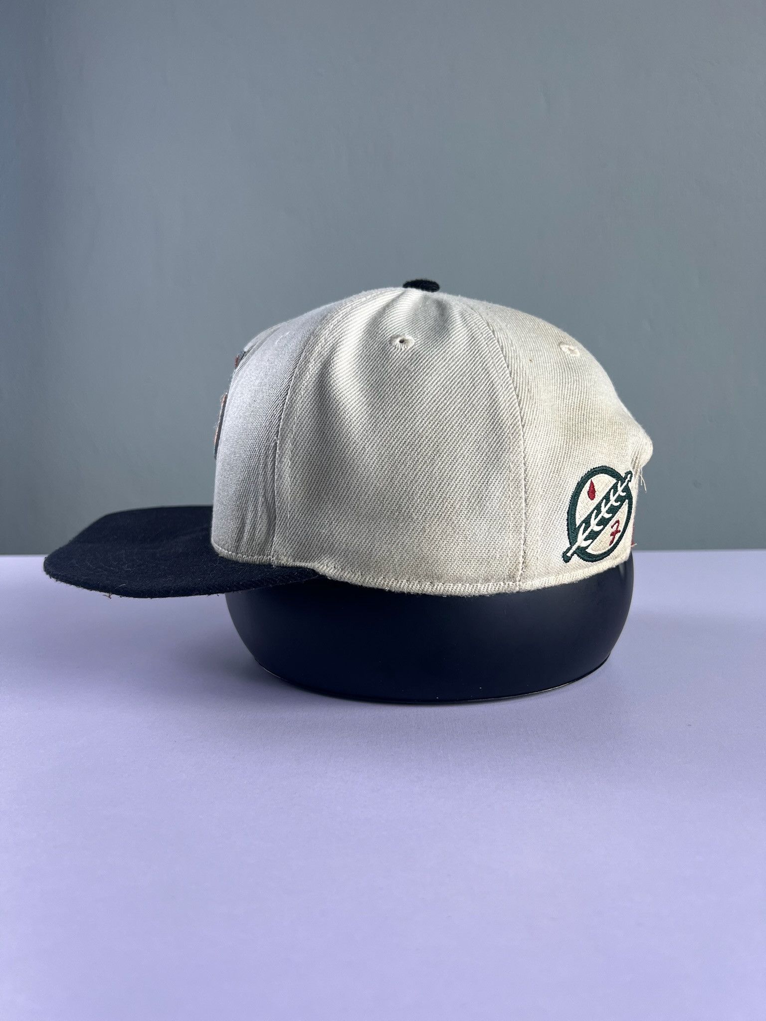 Futura × Star Wars Futura Laboratories x Star Wars by Funko Cap Size ONE SIZE - 7 Thumbnail