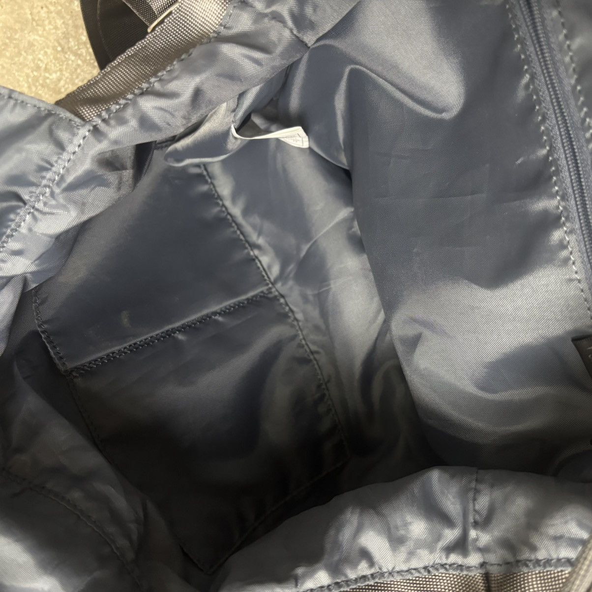 Yohji Yamamoto Y’SACCS YOHJI YAMAMOTO BAG Size ONE SIZE - 8 Thumbnail