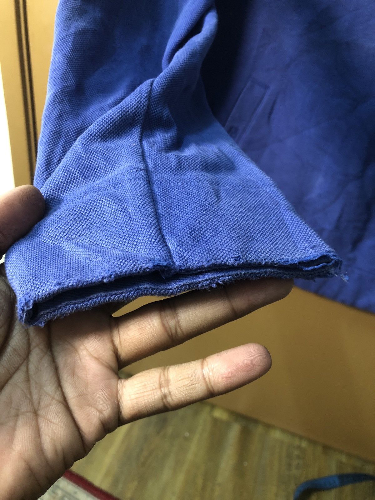 Designer × Ralph Lauren Ralph Lauren petite marine supply Size L / US 10 / IT 46 - 8 Thumbnail