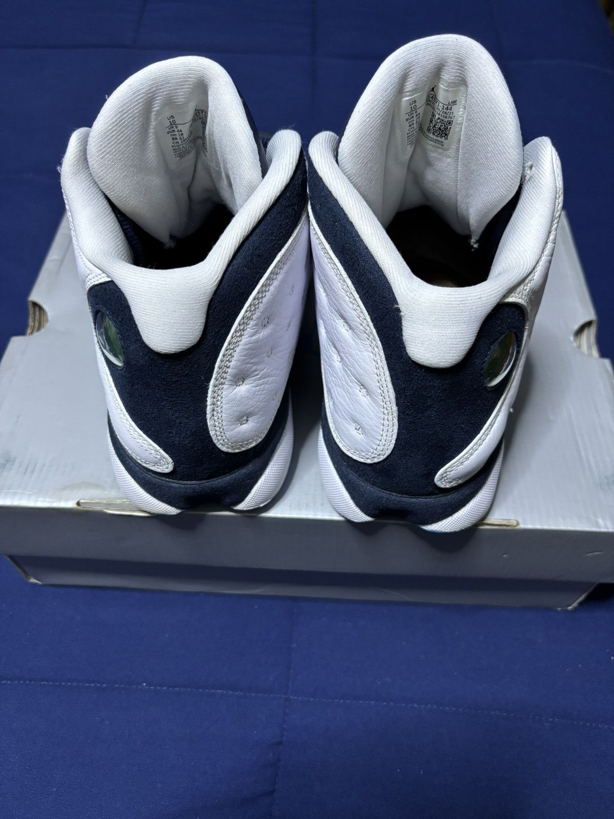 Jordan Brand Jordan 13 Retro Obsidian 2021 Size 10 Size US 10 / EU 43 - 4 Thumbnail