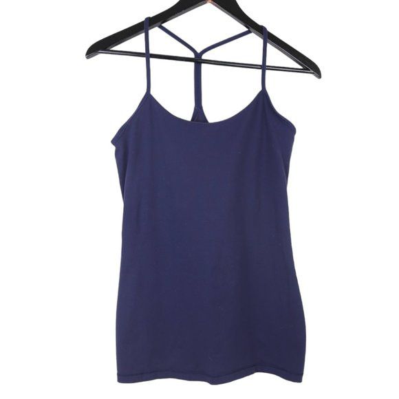 Lululemon Lululemon Power Pose Tank *Light Support For A/B Cup