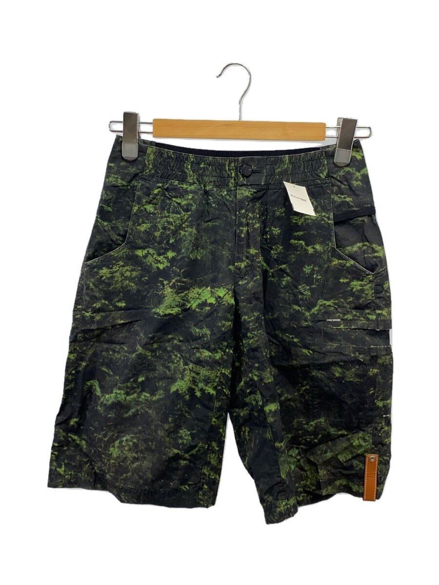 パンツ Undercover SS2006 Netted Cargo Shorts Undercover SS2006 Netted Cargo Shorts — Middleman Store