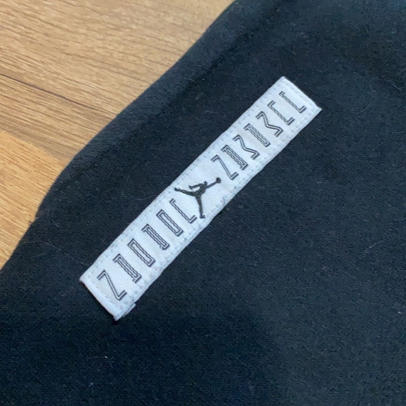 Jordan Brand Air Jordan 11 Sweatshirt Sweatpants Matching Set Sweatsuit Size US M / EU 48-50 / 2 - 11 Thumbnail