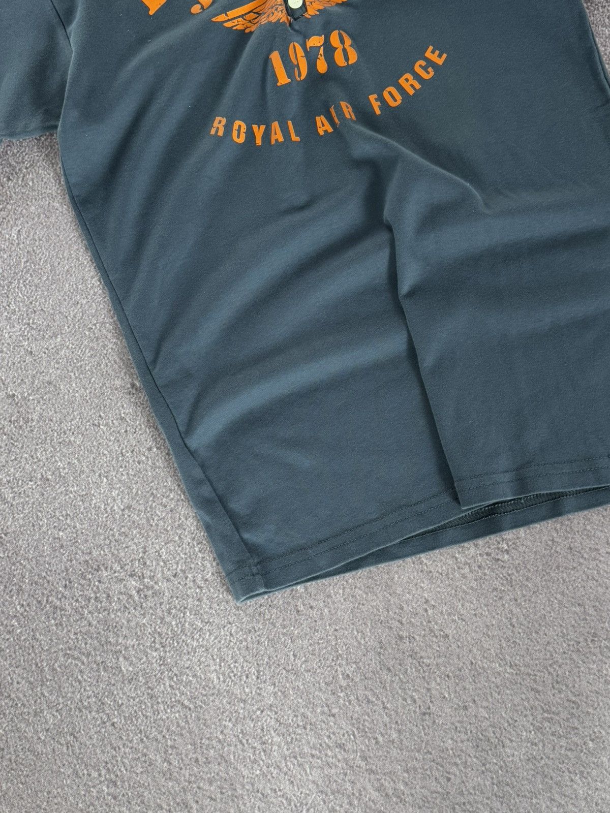 Diesel Diesel Spell Out Logo Y2K Graphic 00s T-Shirt Size US XL / EU 56 / 4 - 6 Thumbnail