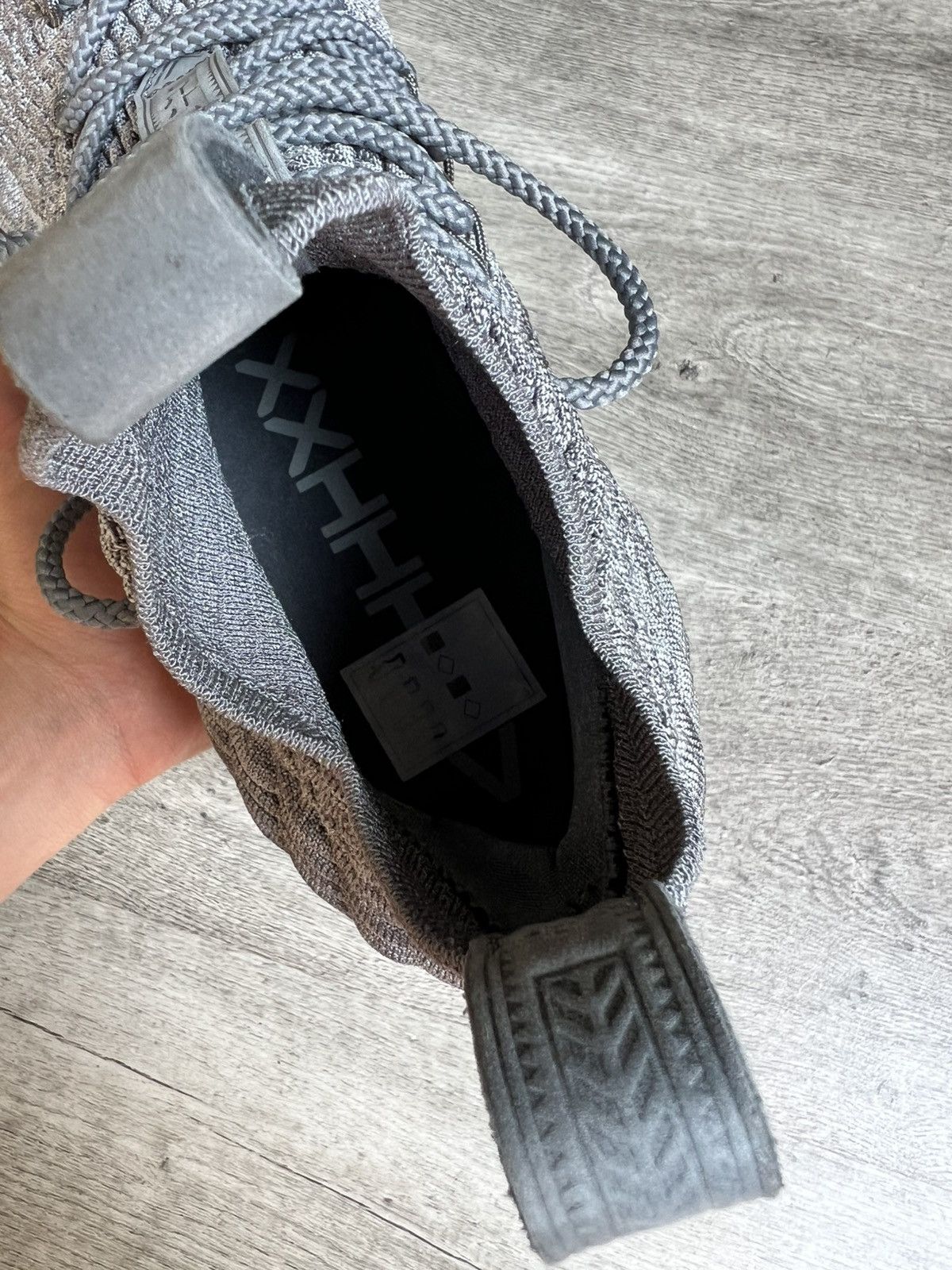 Nike Shoe’s Nike Lebron 15 City Series Size US 12 / EU 45 - 10 Thumbnail