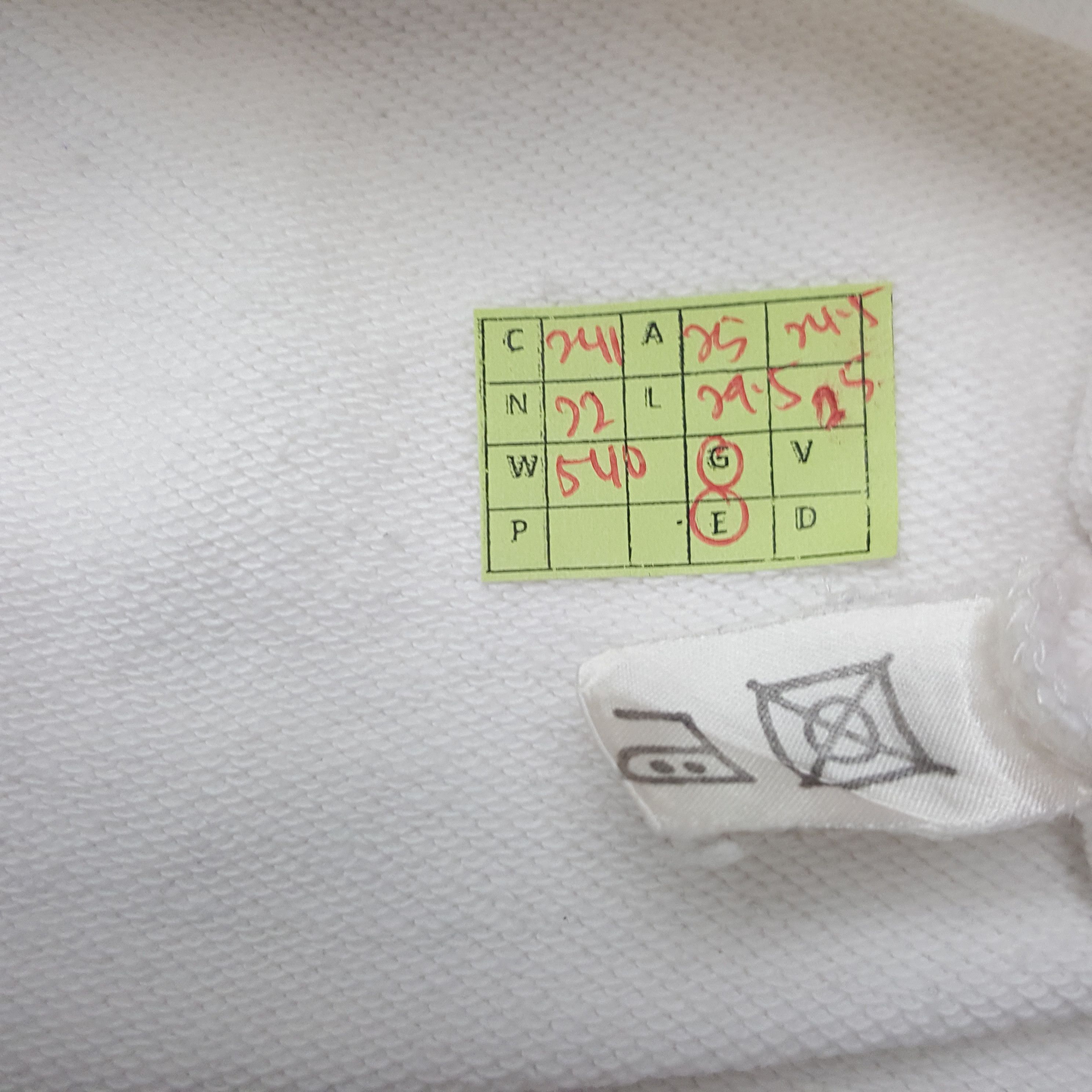 Burberry × Vintage Vintage Burberry Italian Brand Embroidery Logo Sweatshirt Size US XL / EU 56 / 4 - 7 Thumbnail