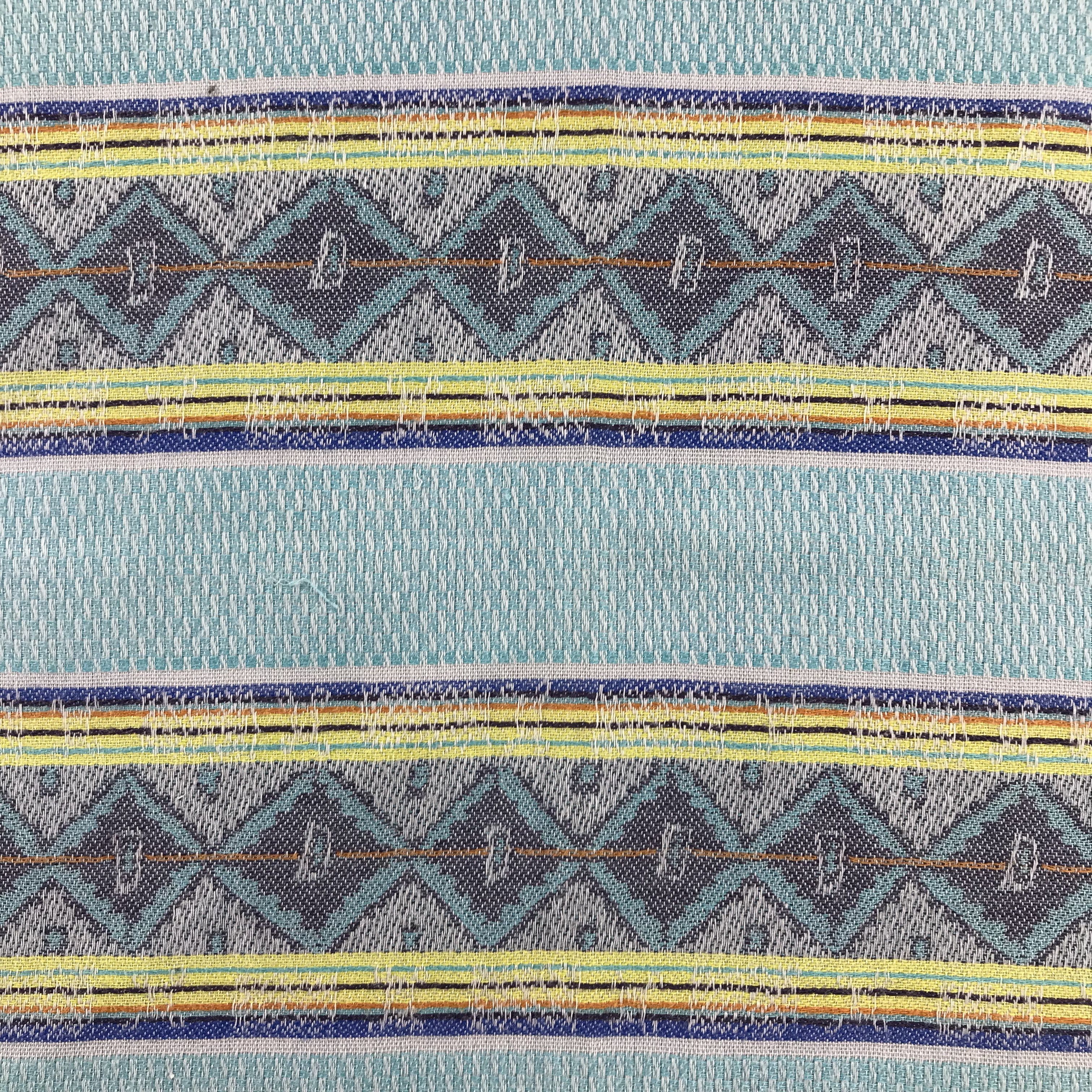 Kenzo Kenzo Handkerchief / Bandana / Neckerchief C558 Size ONE SIZE - 6 Thumbnail