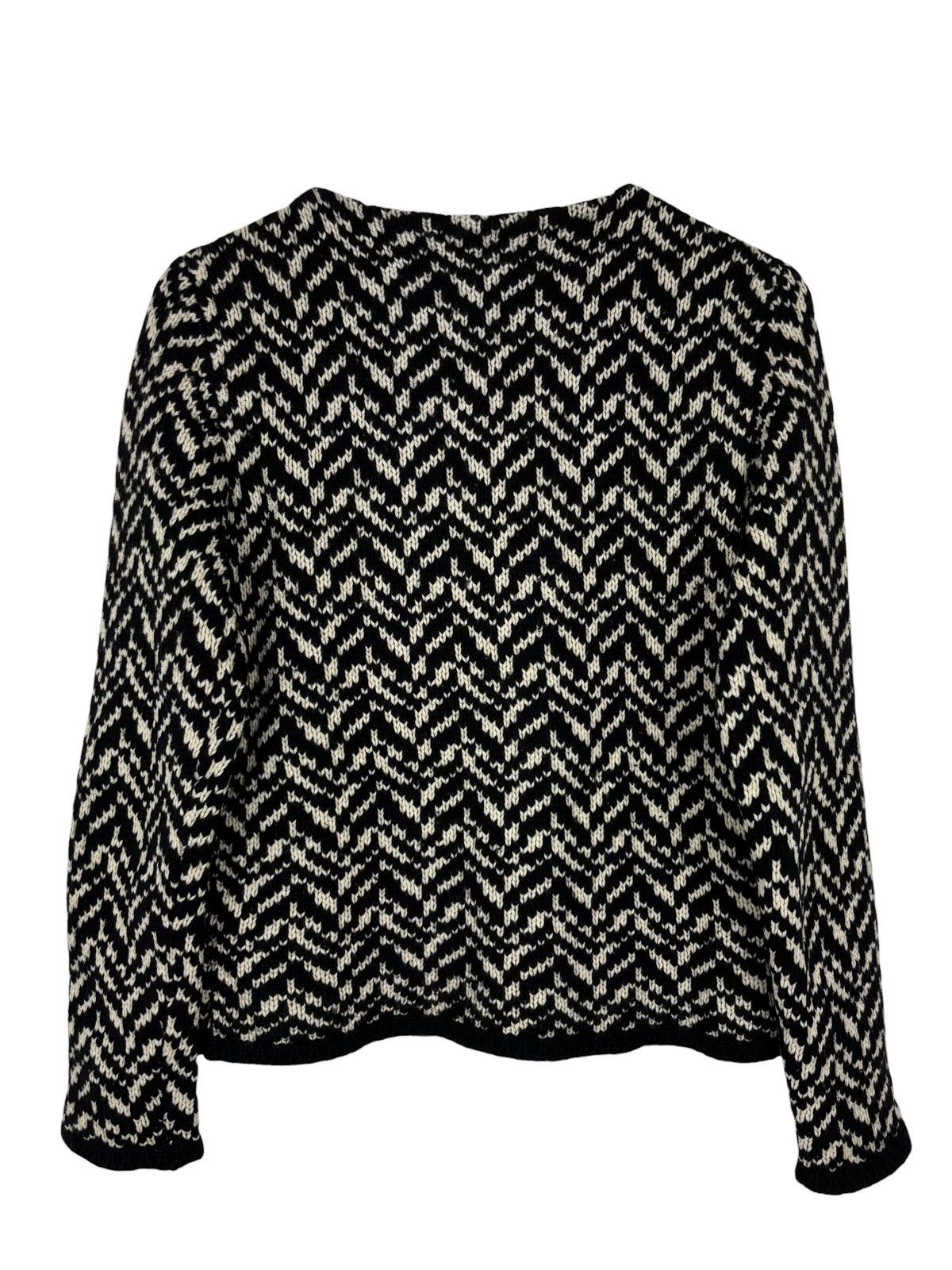 Gucci A/W 2000 Runway Knit Sweater (AW00/FW00, Tom Ford) Size US M / EU 48-50 / 2 - 2 Thumbnail