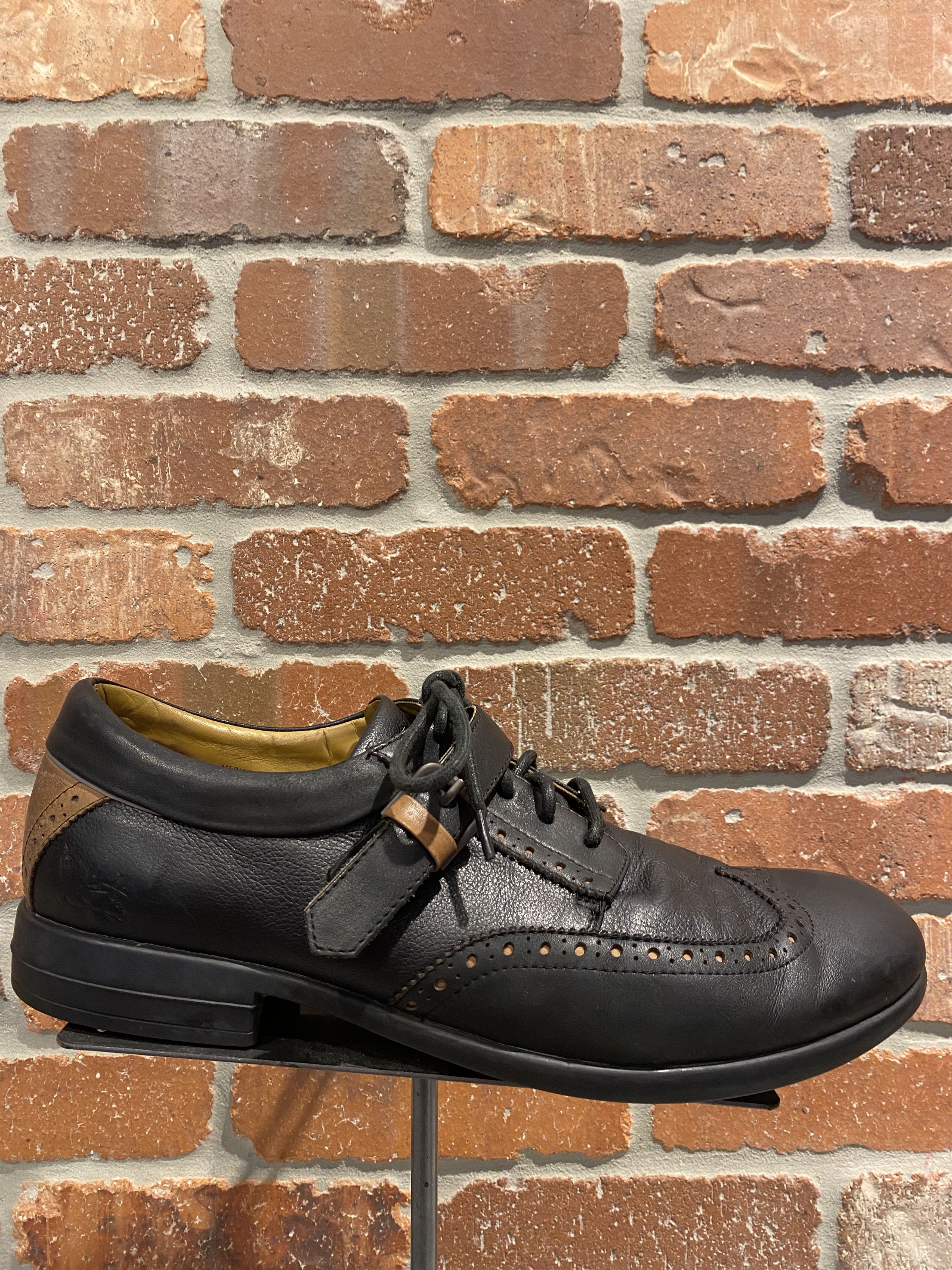 John Fluevog WiFi Network Size US 13 / EU 46 - 3 Thumbnail