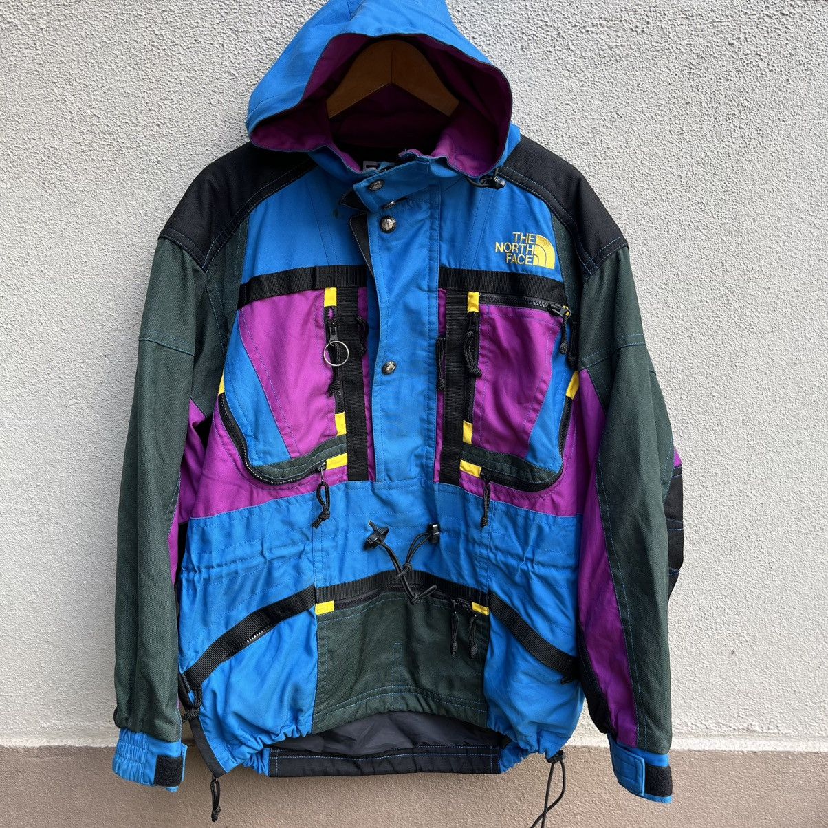 Nanamica × The North Face × Vintage Vintage 90's OG The North Face