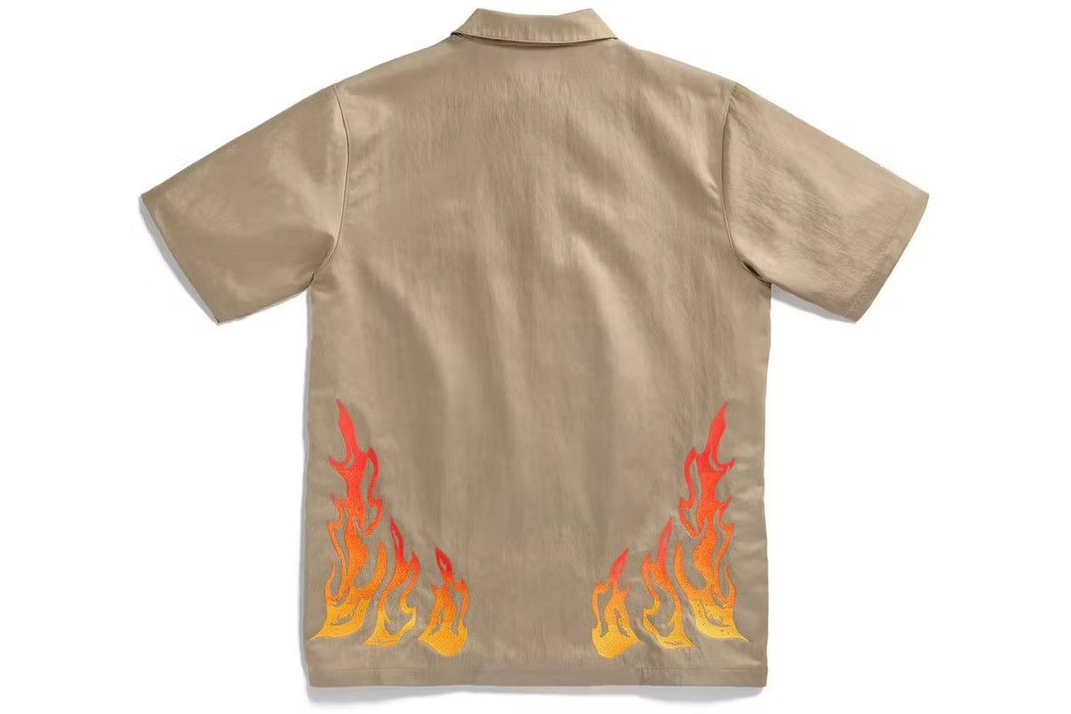 The Iconic Blake Button Down