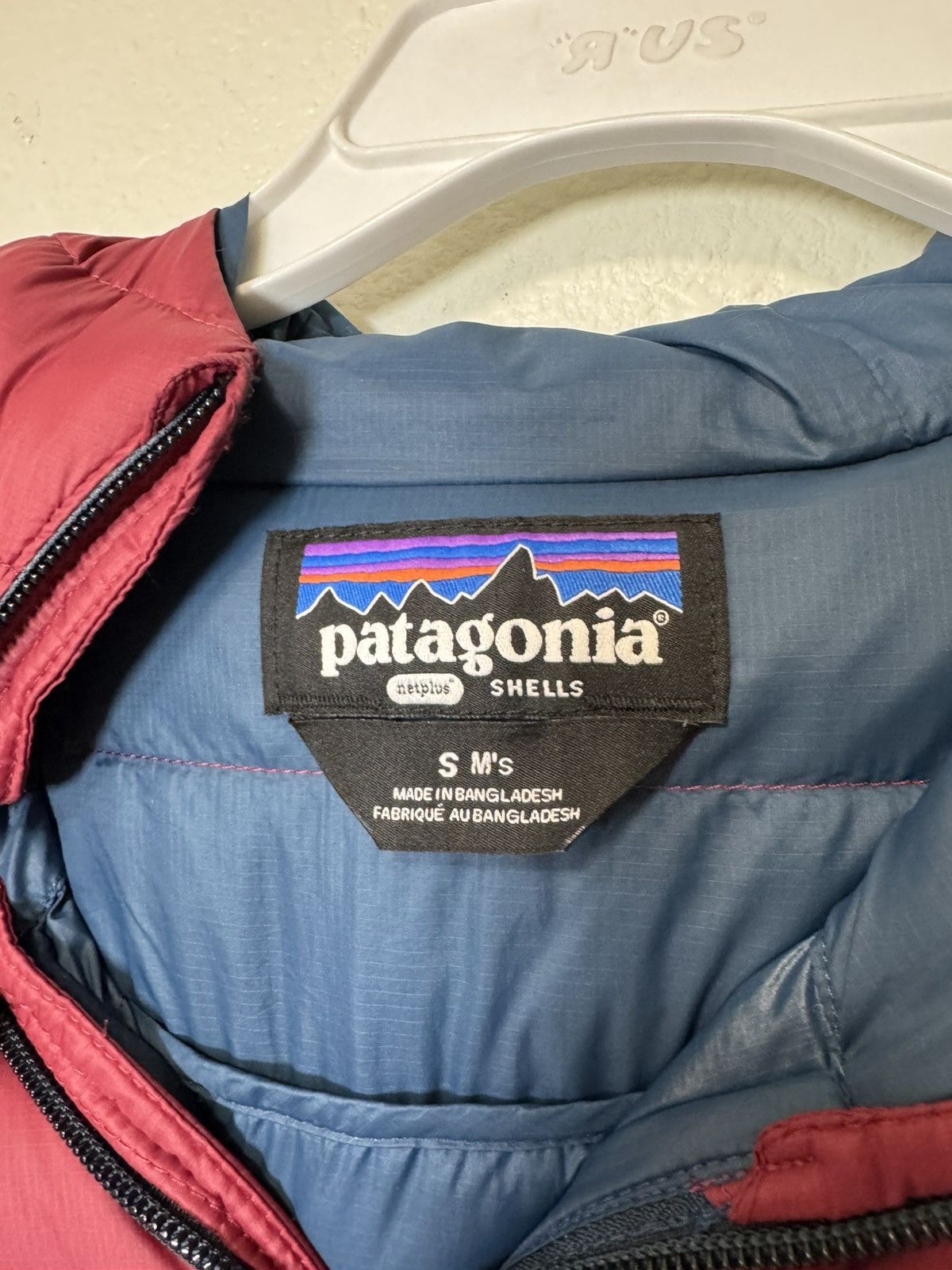 Patagonia Patagonia Down Sweater Hoody Size US S / EU 44-46 / 1 - 4 Thumbnail