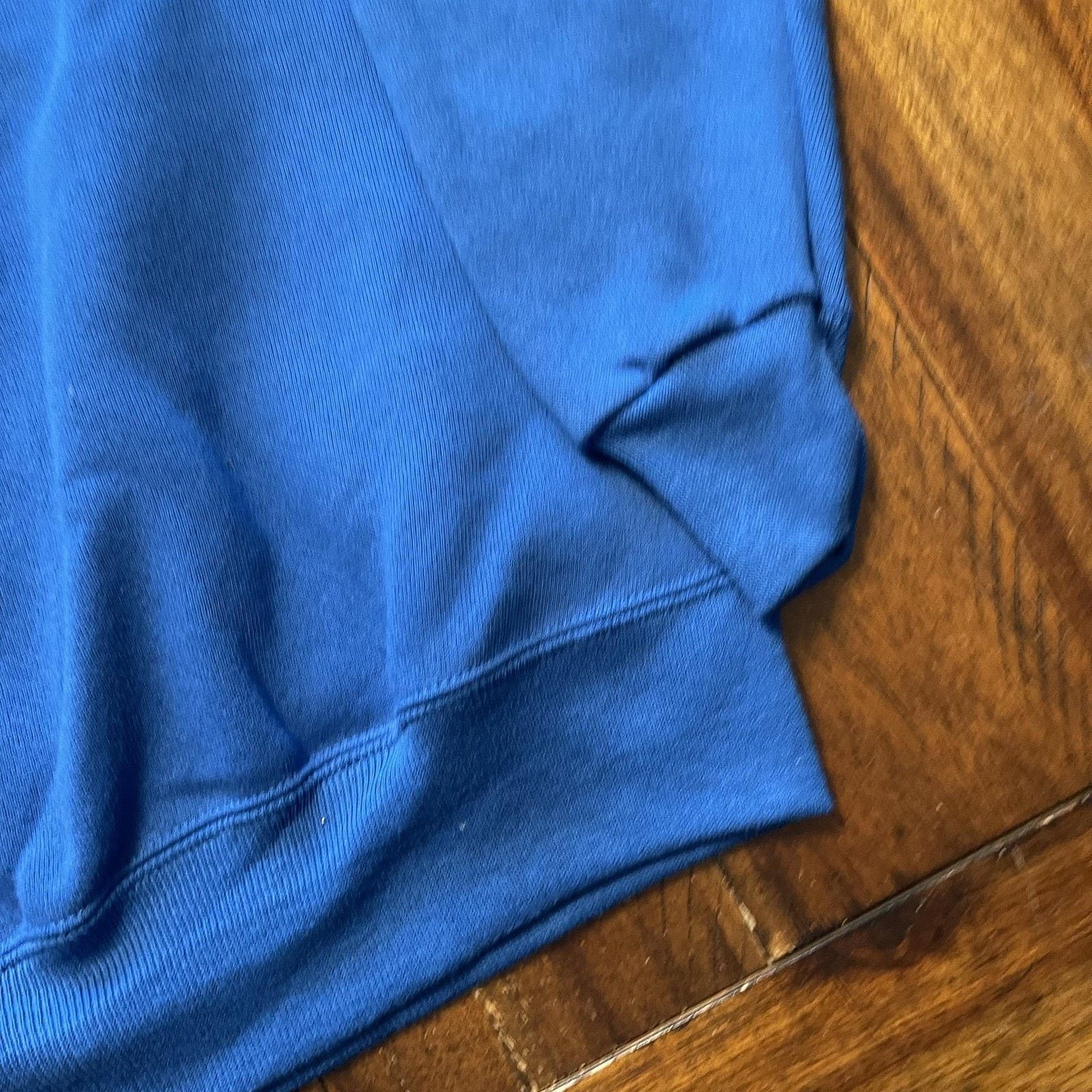 Disney Vtg Mickey Unlimited Sweatshirt M Crewneck Disney Pullover Size US M / EU 48-50 / 2 - 4 Thumbnail