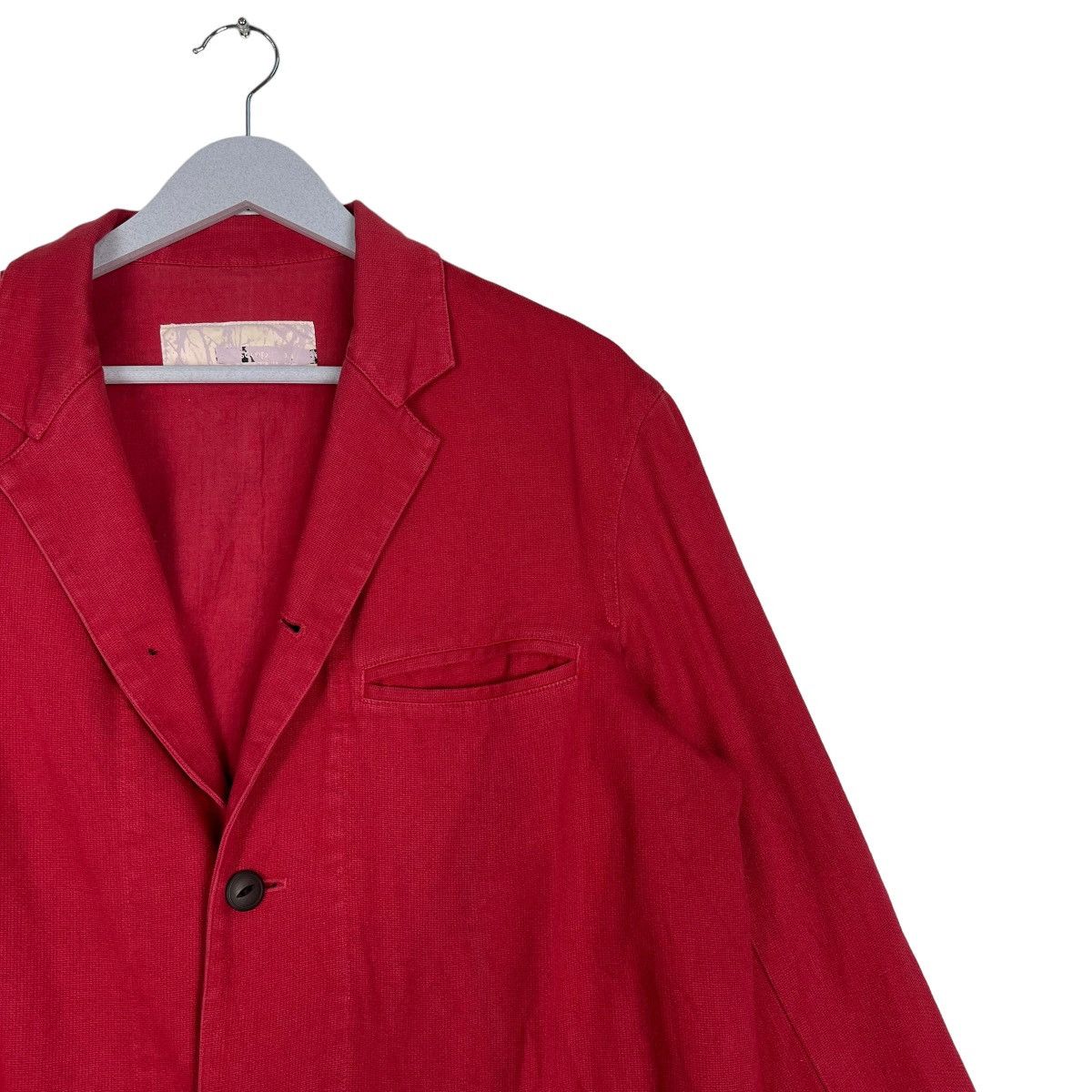 Japanese Brand 🔥FREE SHIPPING🔥SCOOP CHORE JACKET Size US M / EU 48-50 / 2 - 6 Thumbnail