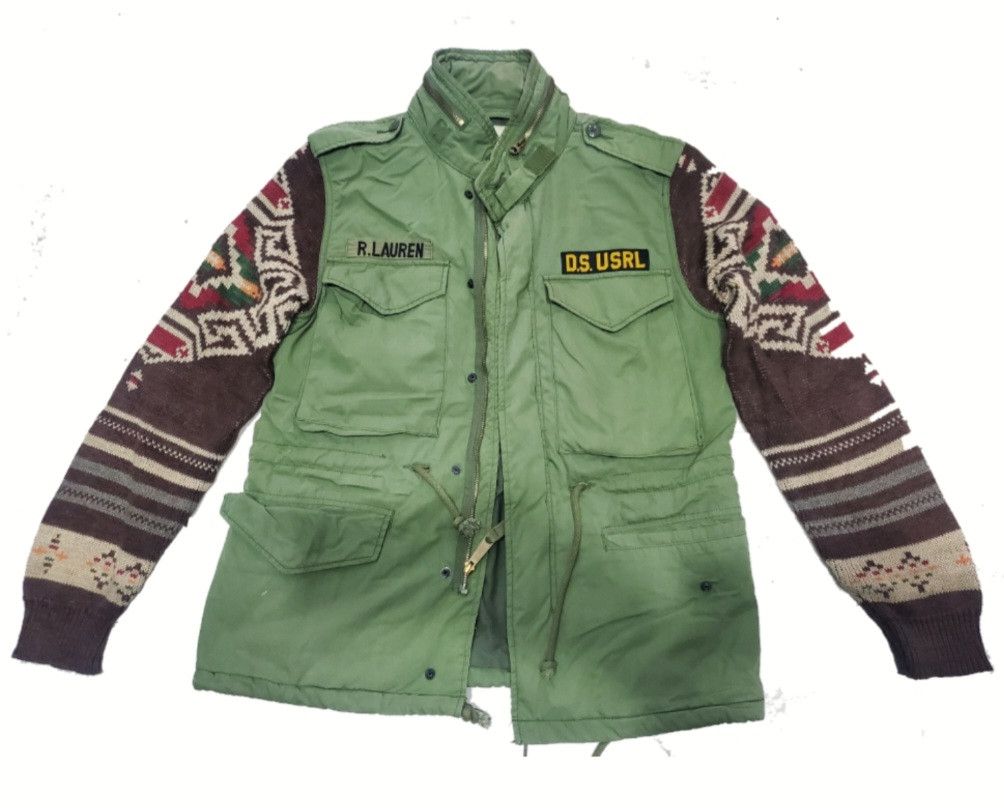Denim & Supply Ralph Lauren × RRL Ralph Lauren DENIM & SUPPLY