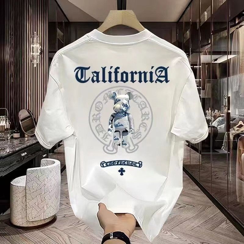 Other fashion california mouse T shirt Size US S / EU 44-46 / 1 - 1 Thumbnail
