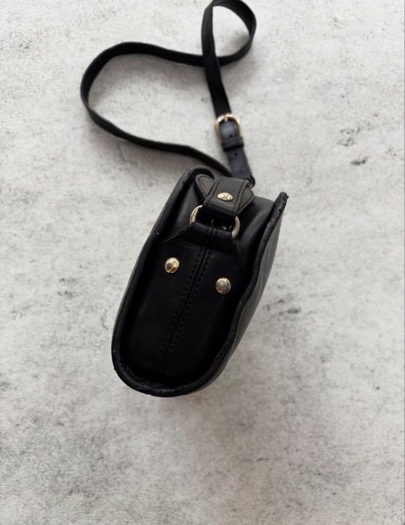 A.P.C. APC Leather slingbag Size ONE SIZE - 4 Thumbnail