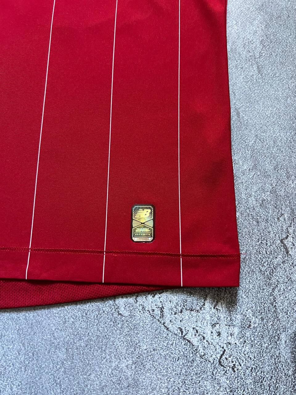 New Balance New Balance 2019 2020 Home Shirt Alexander Arnold Football Size US M / EU 48-50 / 2 - 15 Thumbnail