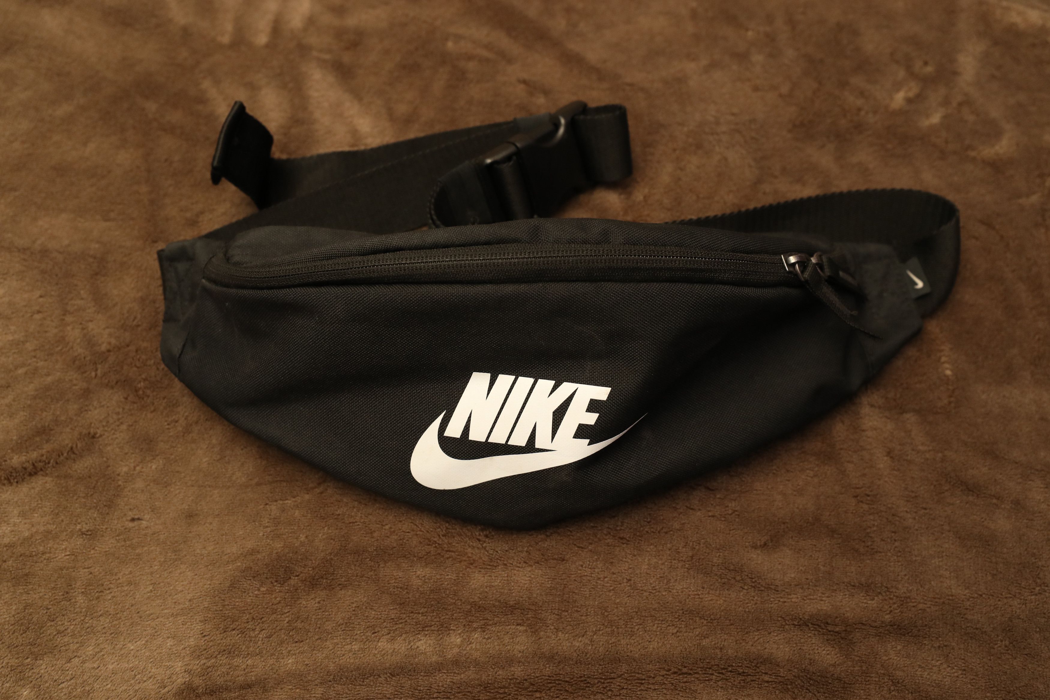 Nike Nike Heritage Waistpack (OS) Size ONE SIZE - 1 Thumbnail