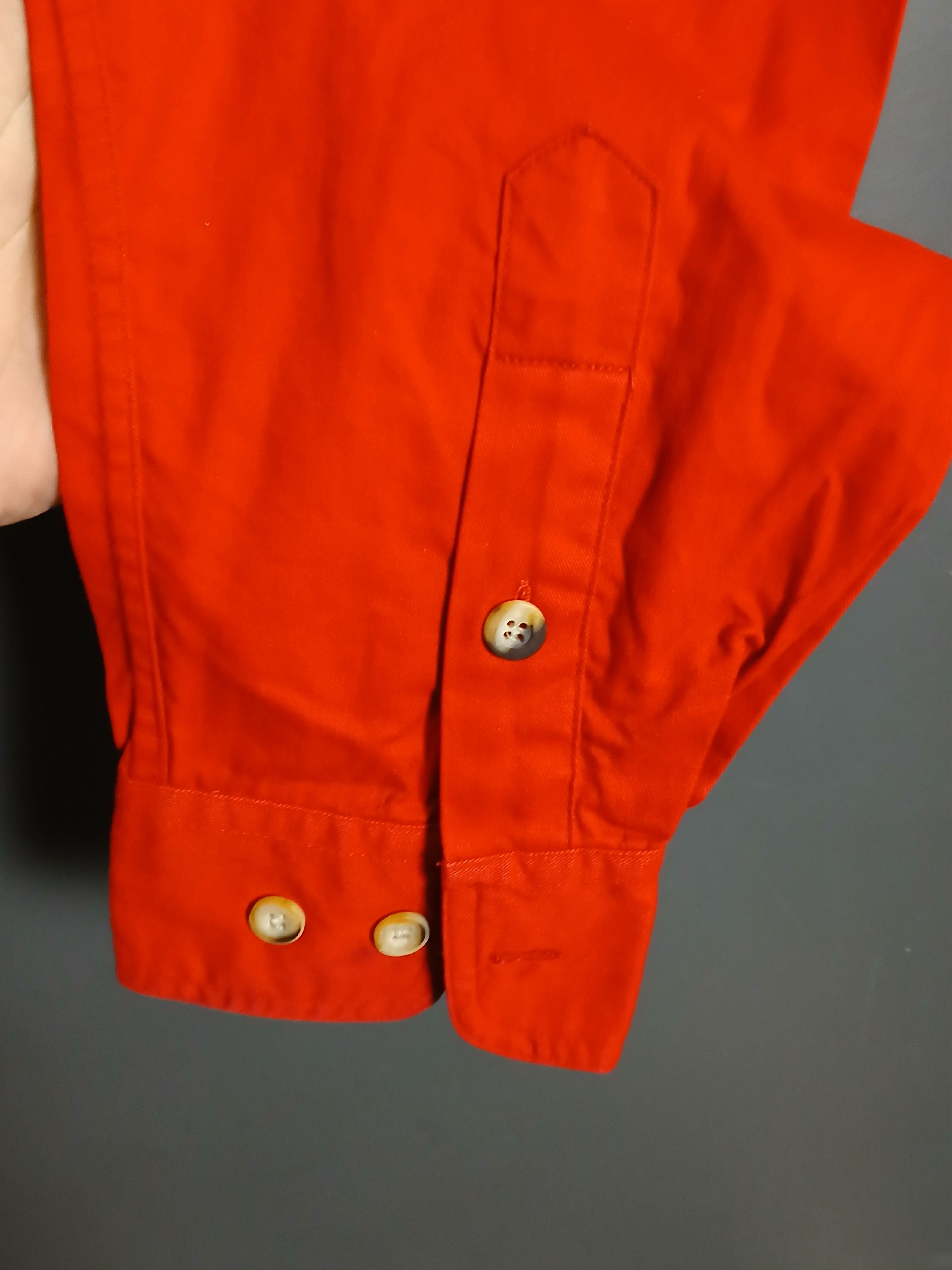 Ferrari × Formula 1 Ferrari F1 Racing Shirt Size US XL / EU 56 / 4 - 5 Thumbnail