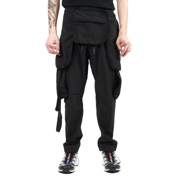 Byborre Byborre PM Pants Black Gore-Tex Infinium GTX AW19 Size US 33 - 1 Thumbnail