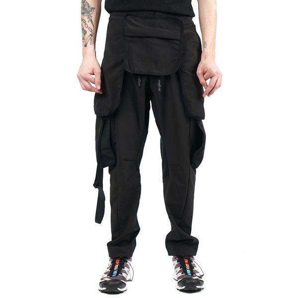 Byborre Byborre PM Pants Black Gore-Tex Infinium GTX AW19 | Grailed