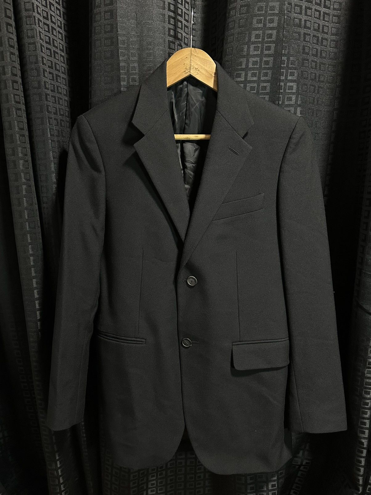 Balenciaga balenciaga blazer Size 34S - 1 Thumbnail
