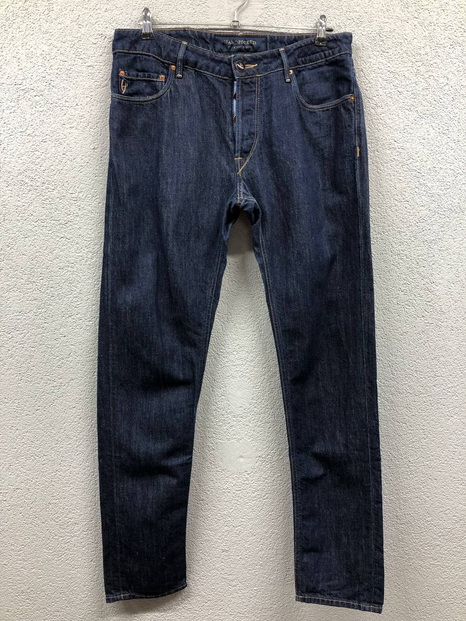 Hand Picked Rovelo mens jeans W 34 L 34