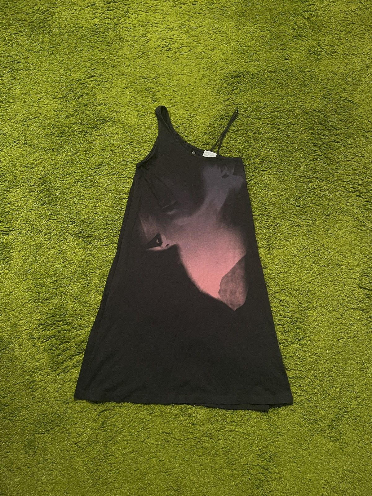 Designer × Diesel Diesel avant garde Y2K style dress Size M / US 6-8 / IT 42-44 - 1 Thumbnail