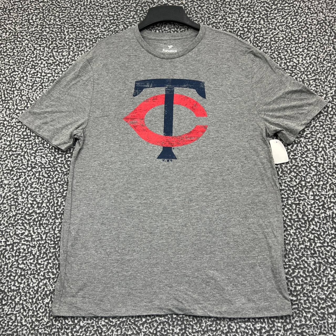 Other Minnesota Twins Donaldson #24 Shirt Men Large Fanatics New L Size US L / EU 52-54 / 3 - 1 Thumbnail