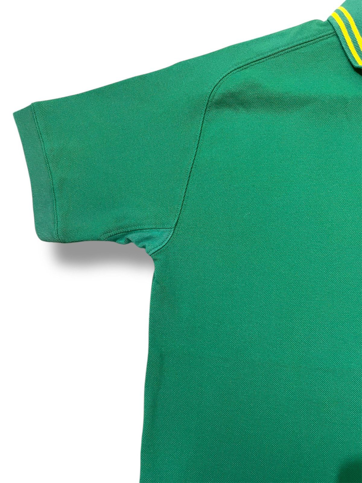 Champion Champion T Shirt Collar Size US M / EU 48-50 / 2 - 7 Thumbnail
