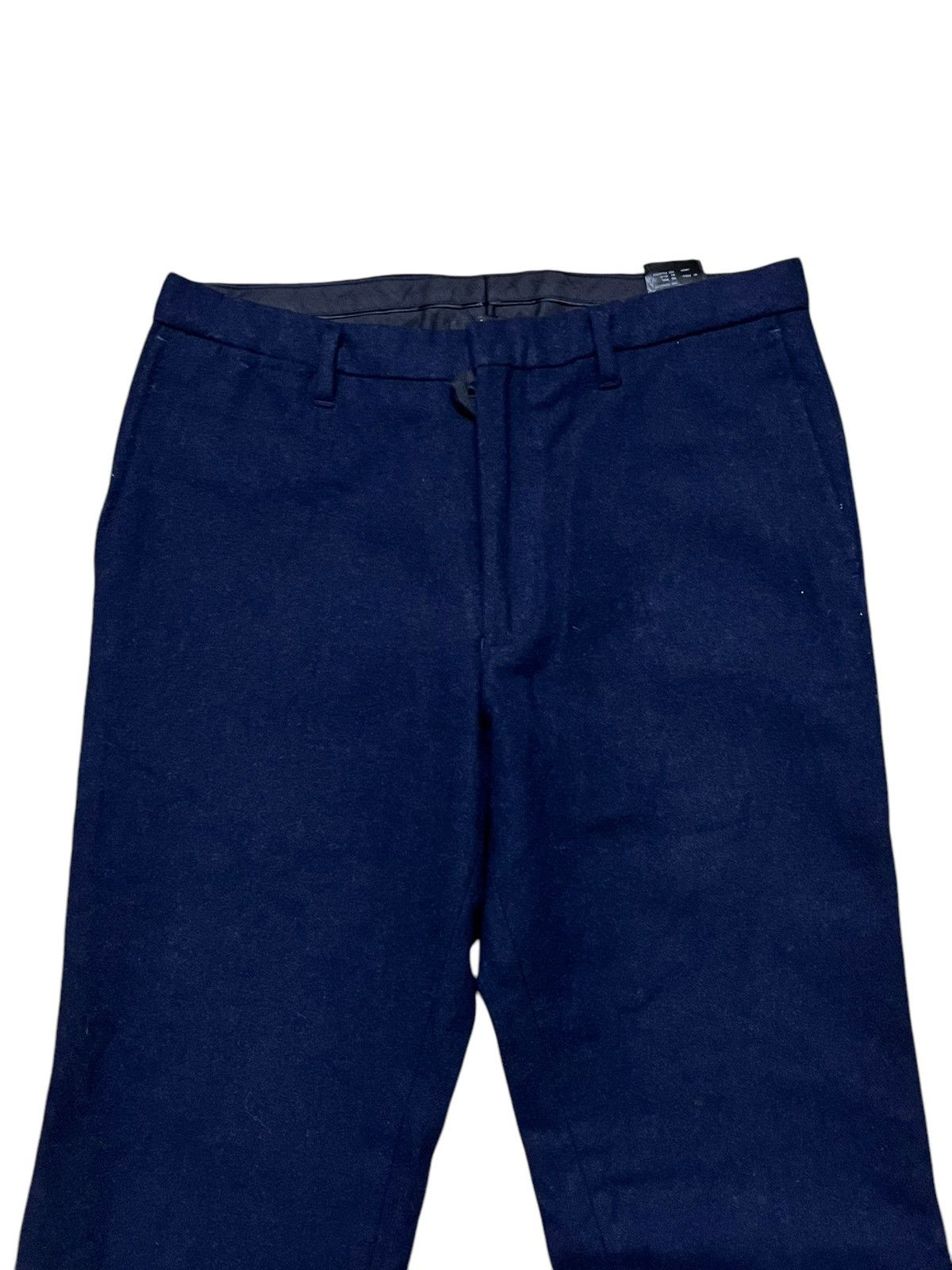Jil Sander Jil Sander x Uniqlo Trousers Size US 30 / EU 46 - 3 Thumbnail