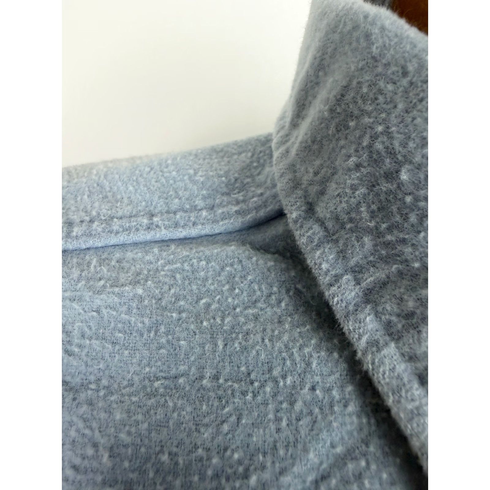 Vintage VINTAGE Outdoor Exchange Chamois Flannel Shirt Men 2XL Blue Heavyweight Pockets 80s 90s Grunge Hipster Outdoor Size US XXL / EU 58 / 5 - 5 Thumbnail