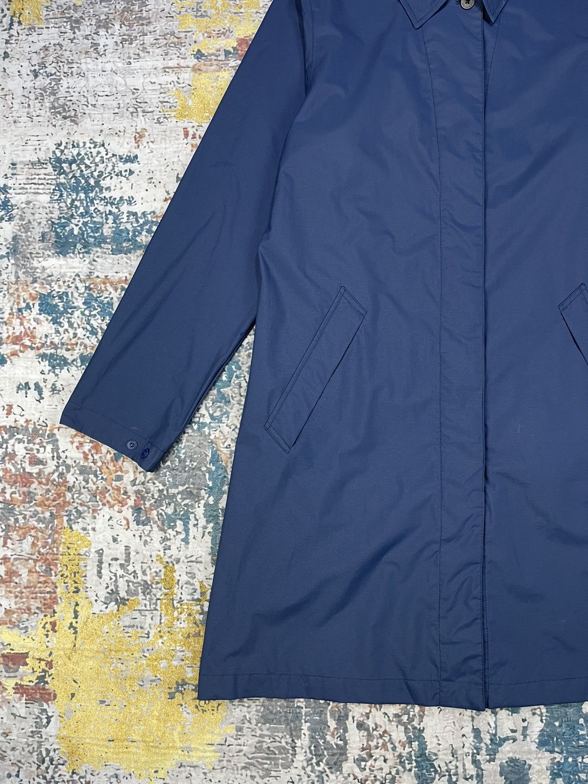 Columbia Columbia Sportswear Omni-Tech Breatheable Waterproof Coats Size M / US 6-8 / IT 42-44 - 2 Thumbnail
