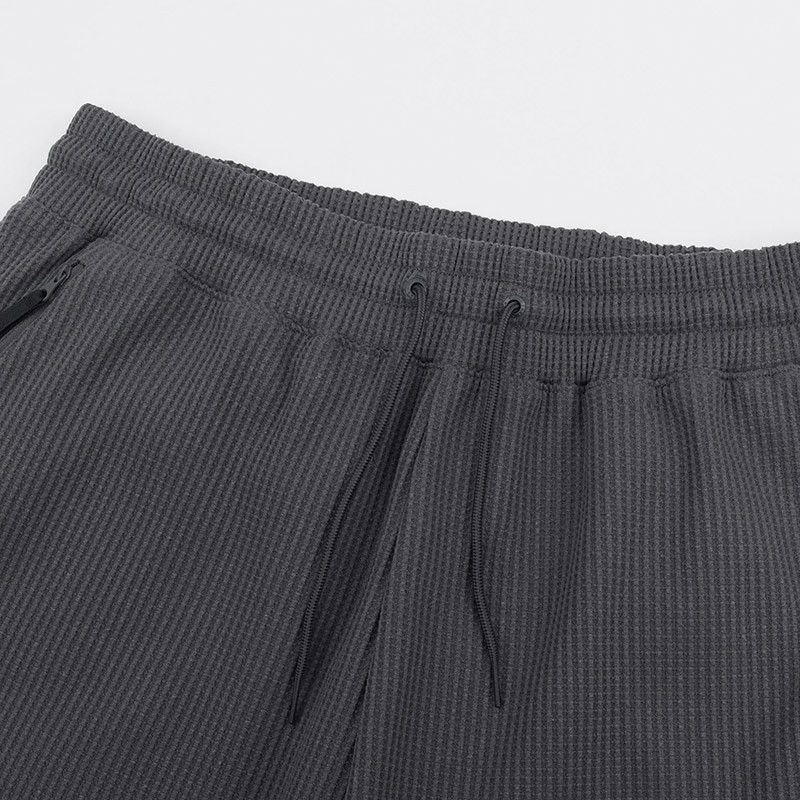 The North Face Urban Exploration Knit LAYERED SHORTS Size US 32 / EU 48 - 3 Thumbnail