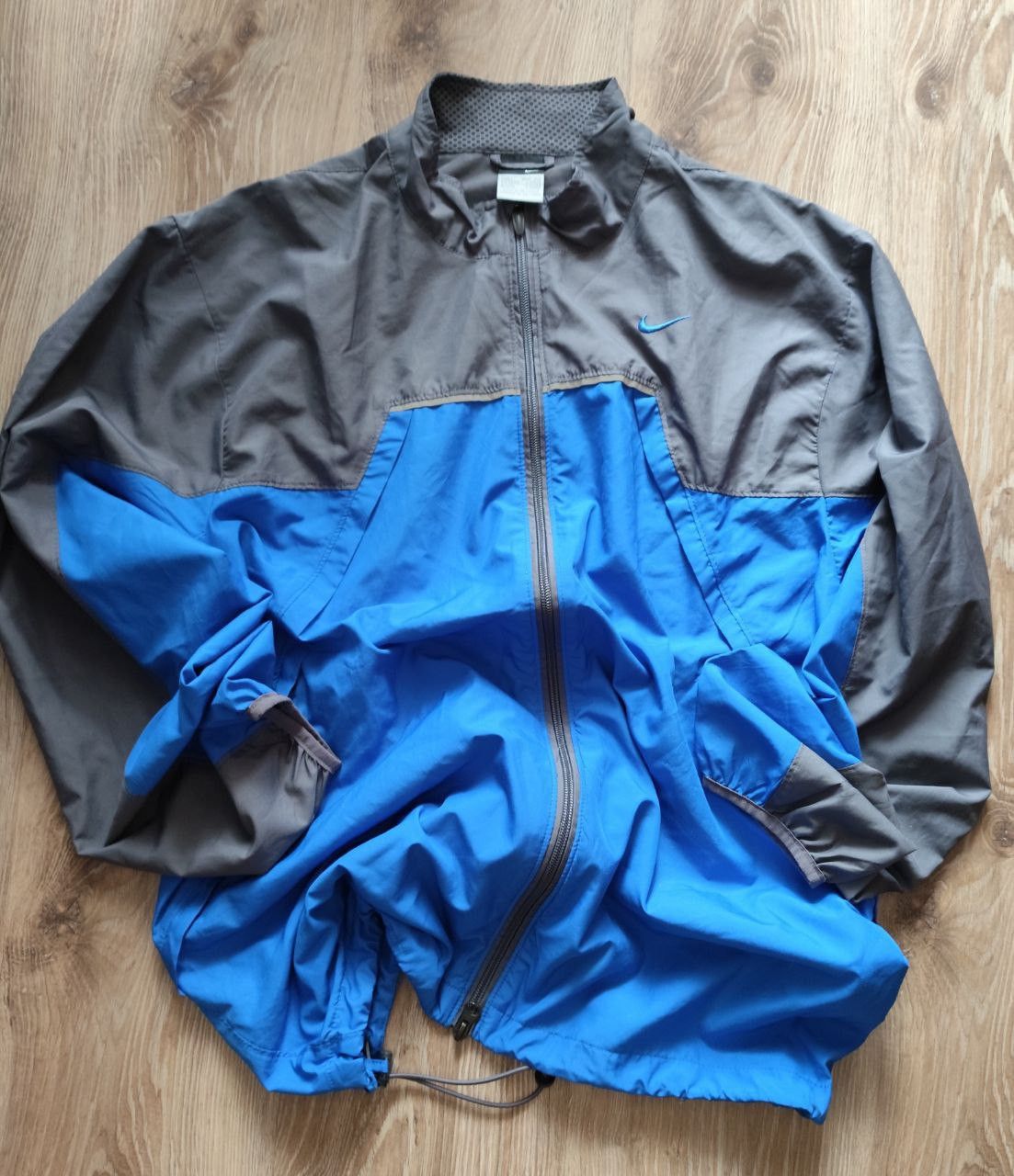 Nike Nike vintage raincoats Size US M / EU 48-50 / 2 - 2 Thumbnail