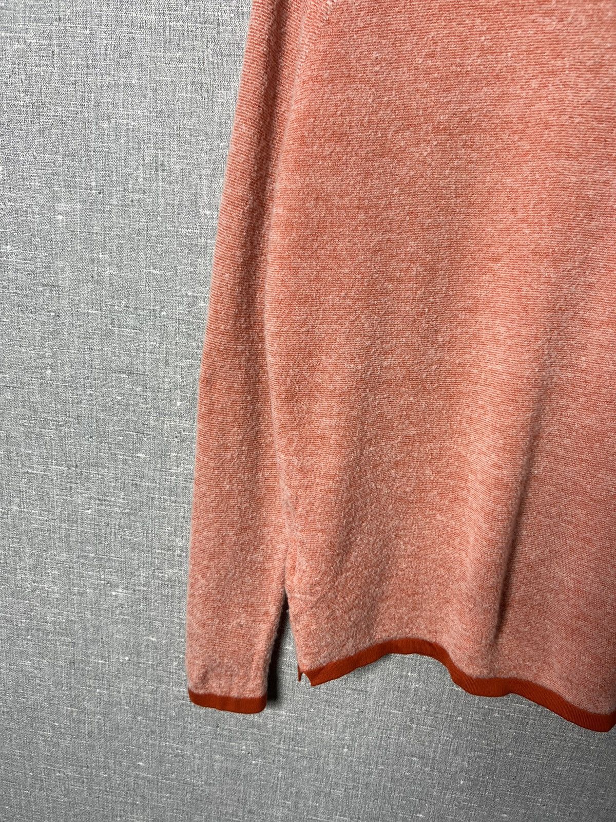 Massimo Alba Massimo Alba Wool & Polyamide Button Cardigan Sweater Size S / US 4 / IT 40 - 16 Thumbnail