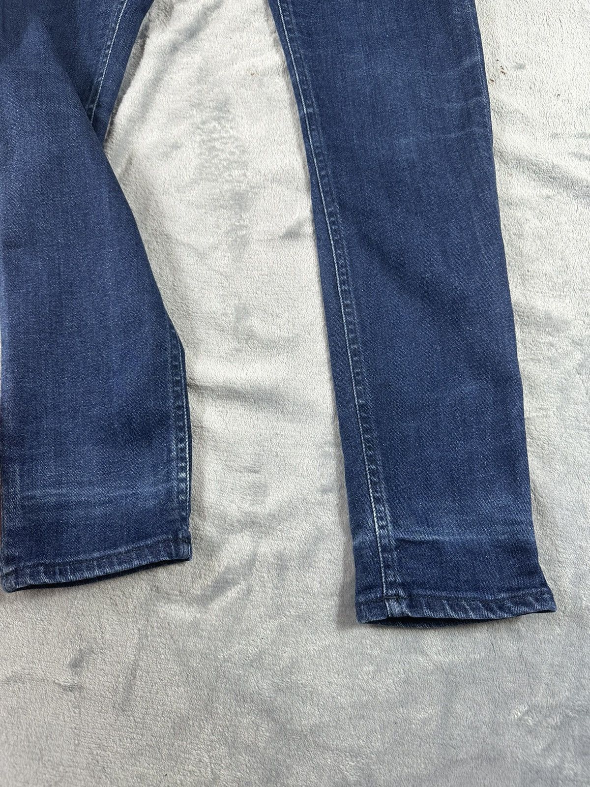 Acne Studios Acne Studios skinny jeans Size 24" / US 00 / IT 34 - 4 Thumbnail