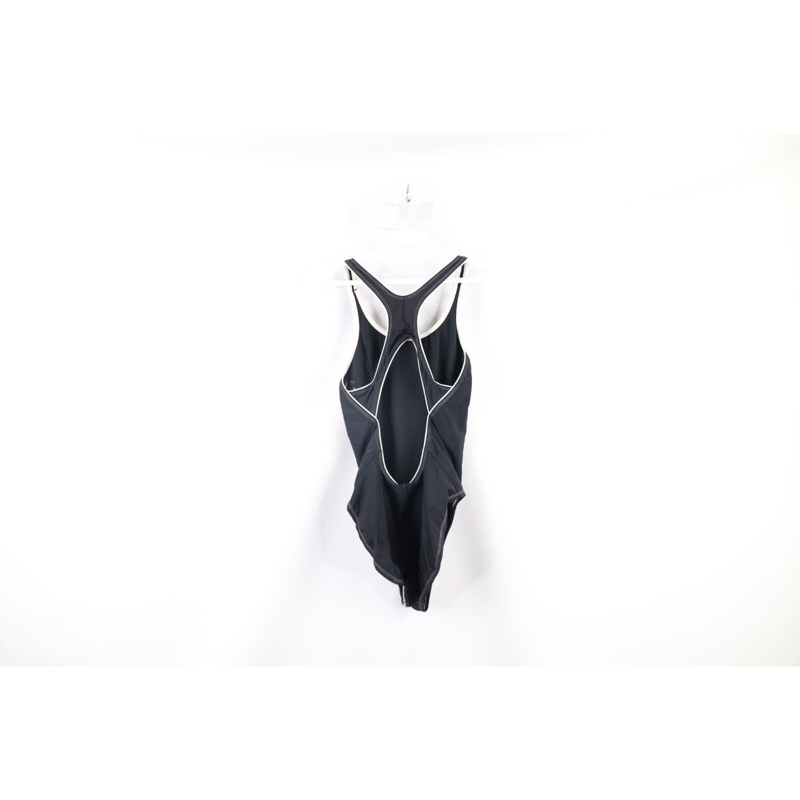 Nike Vintage Nike Travis Scott Mini Swoosh One Piece Swimsuit Size XL / US 12-14 / IT 48-50 - 7 Thumbnail