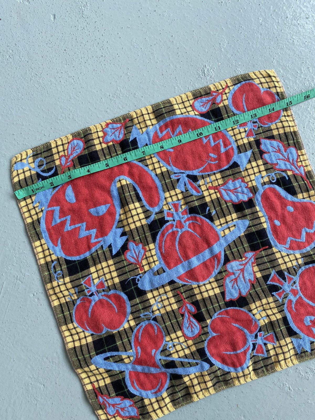 Vivienne Westwood Vivienne Westwood Bandana Size ONE SIZE - 6 Thumbnail