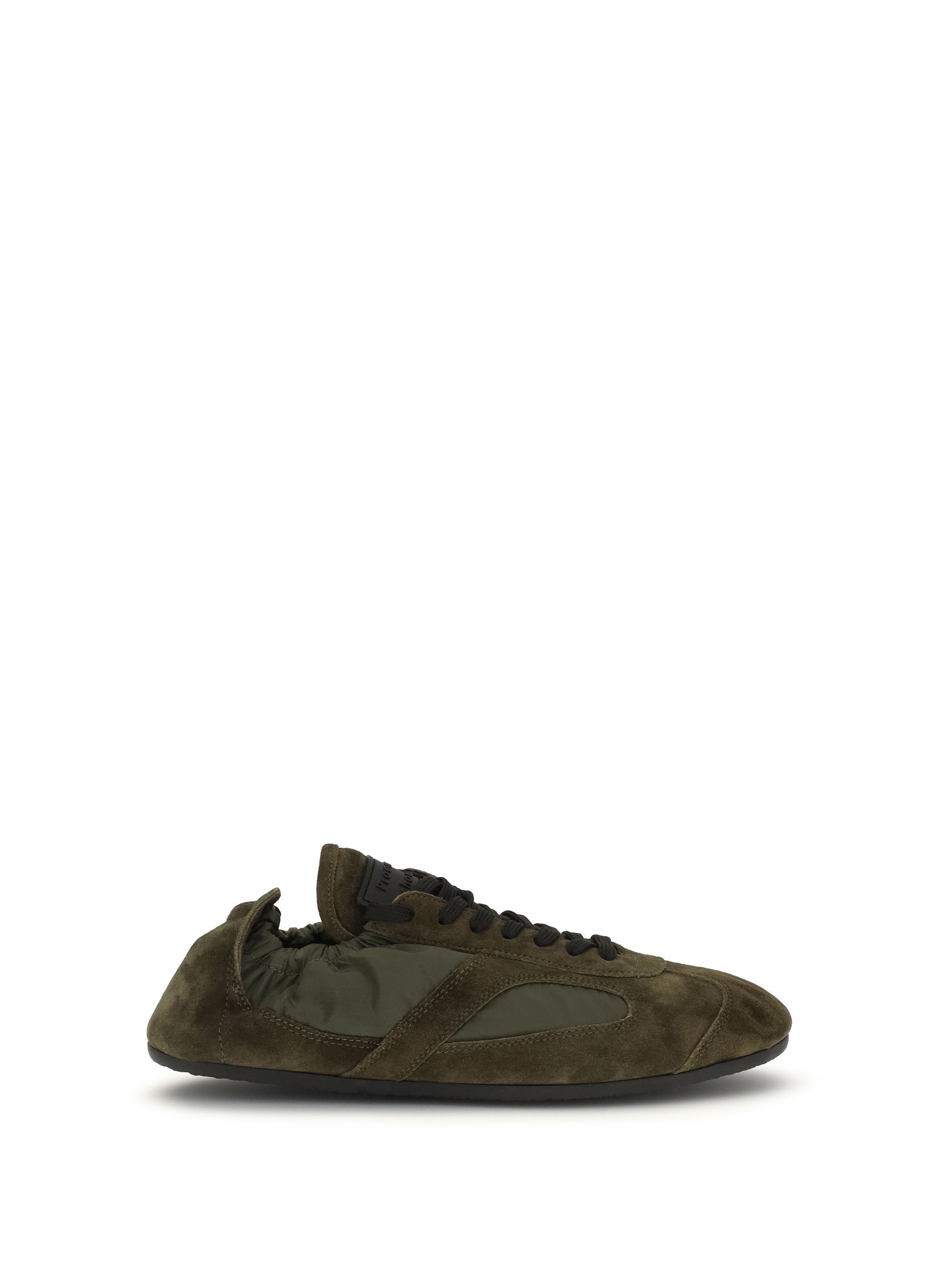 Proenza Schouler Soft Track Sneakers Size US 7 / IT 37 - 1 Thumbnail