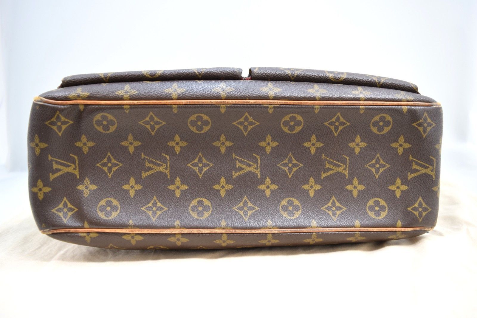 Louis Vuitton Louis Vuitton Multipli Cite Shoulder Bag M51162 Size ONE SIZE - 7 Thumbnail