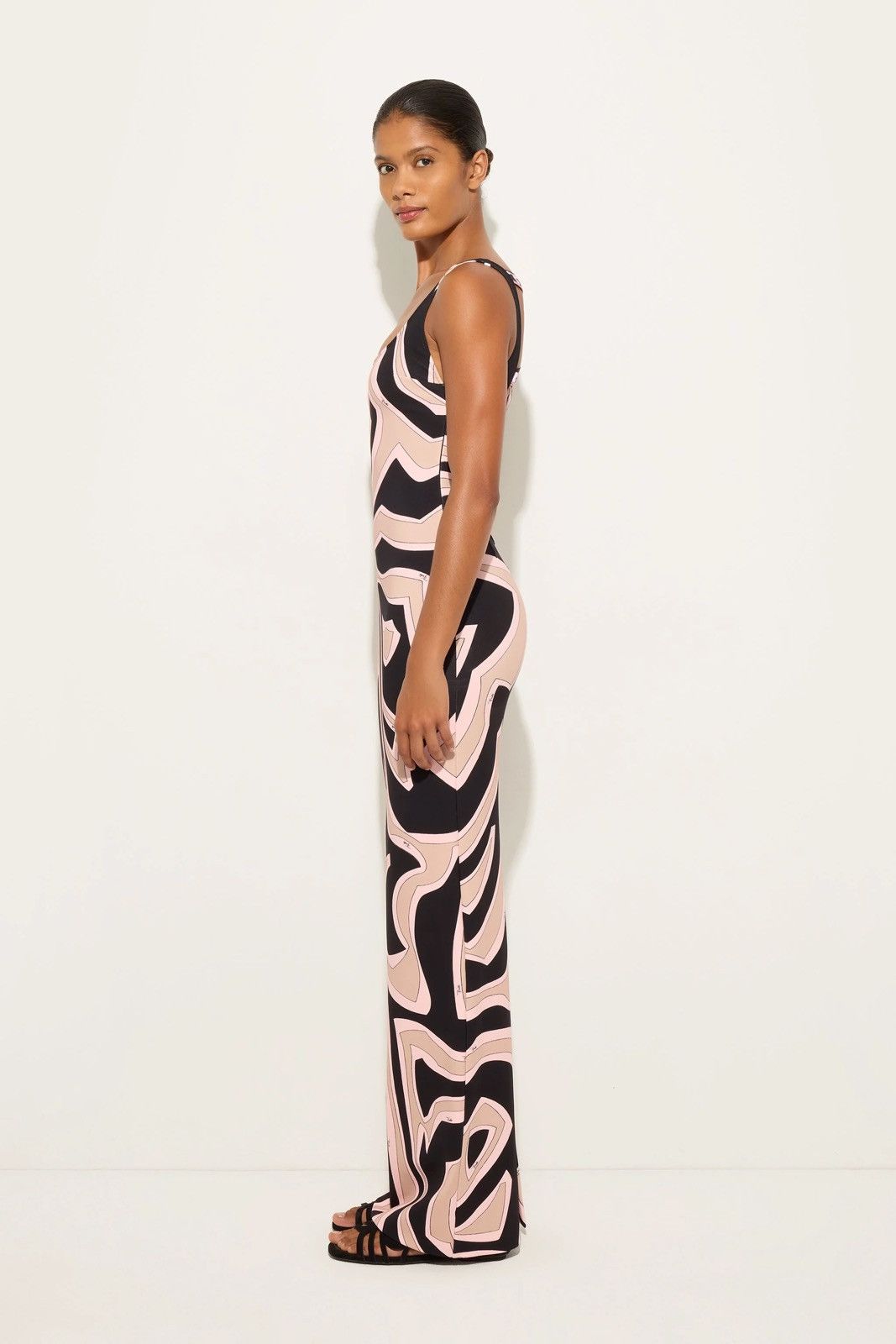 Emilio Pucci Pucci dress Size ONE SIZE - 3 Thumbnail