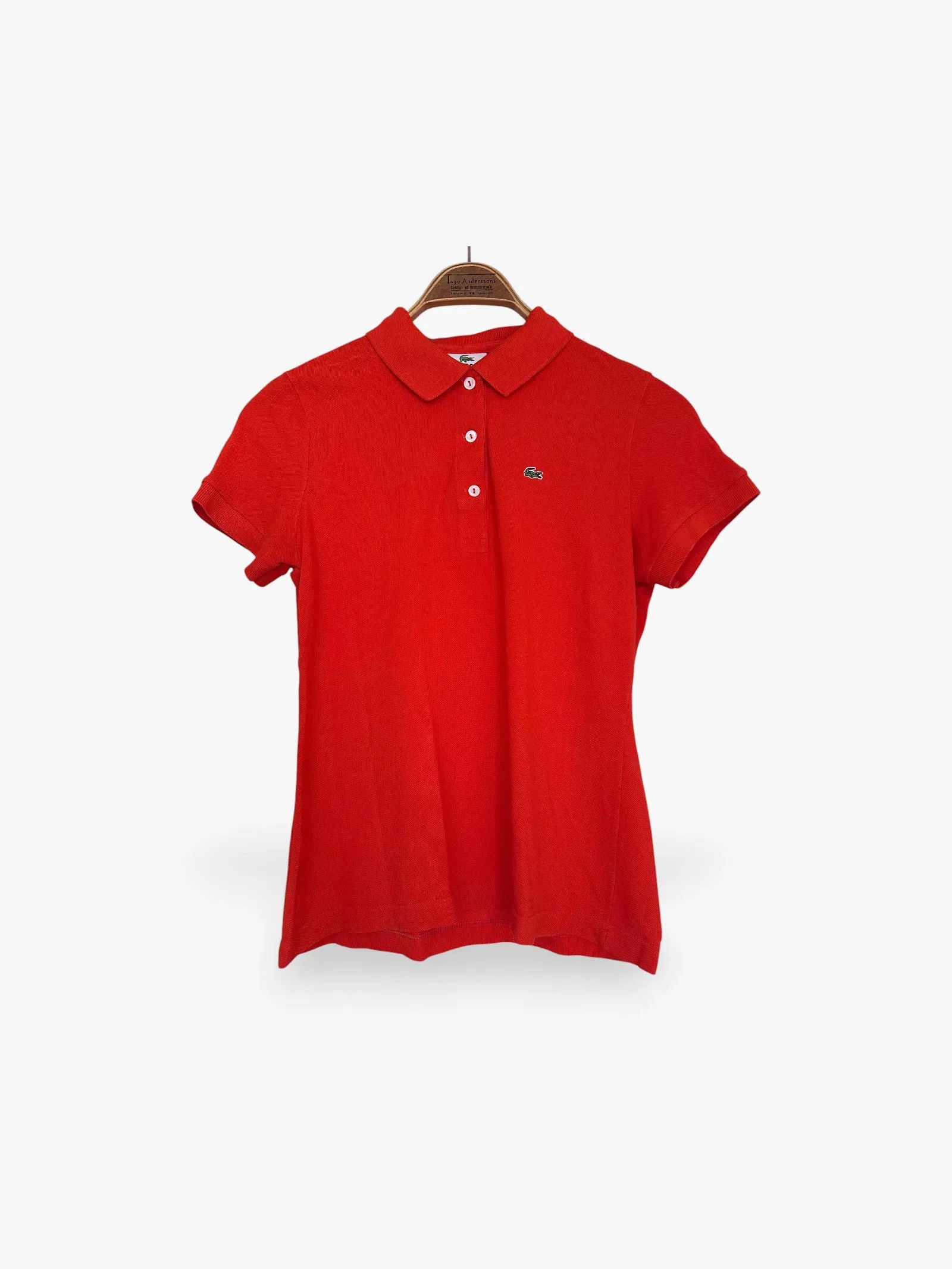 Lacoste Lacoste T-shirt Size M / US 6-8 / IT 42-44 - 1 Thumbnail