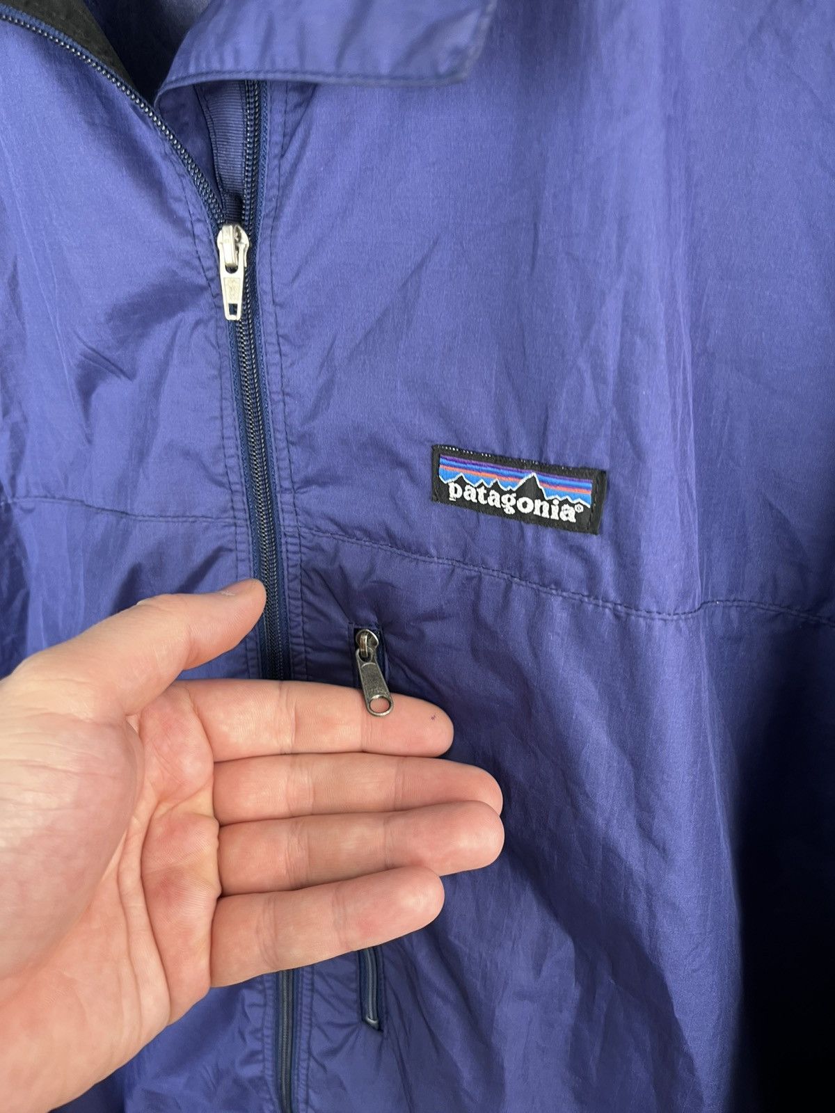 Patagonia Patagonia jacket vintage Size US XL / EU 56 / 4 - 4 Thumbnail
