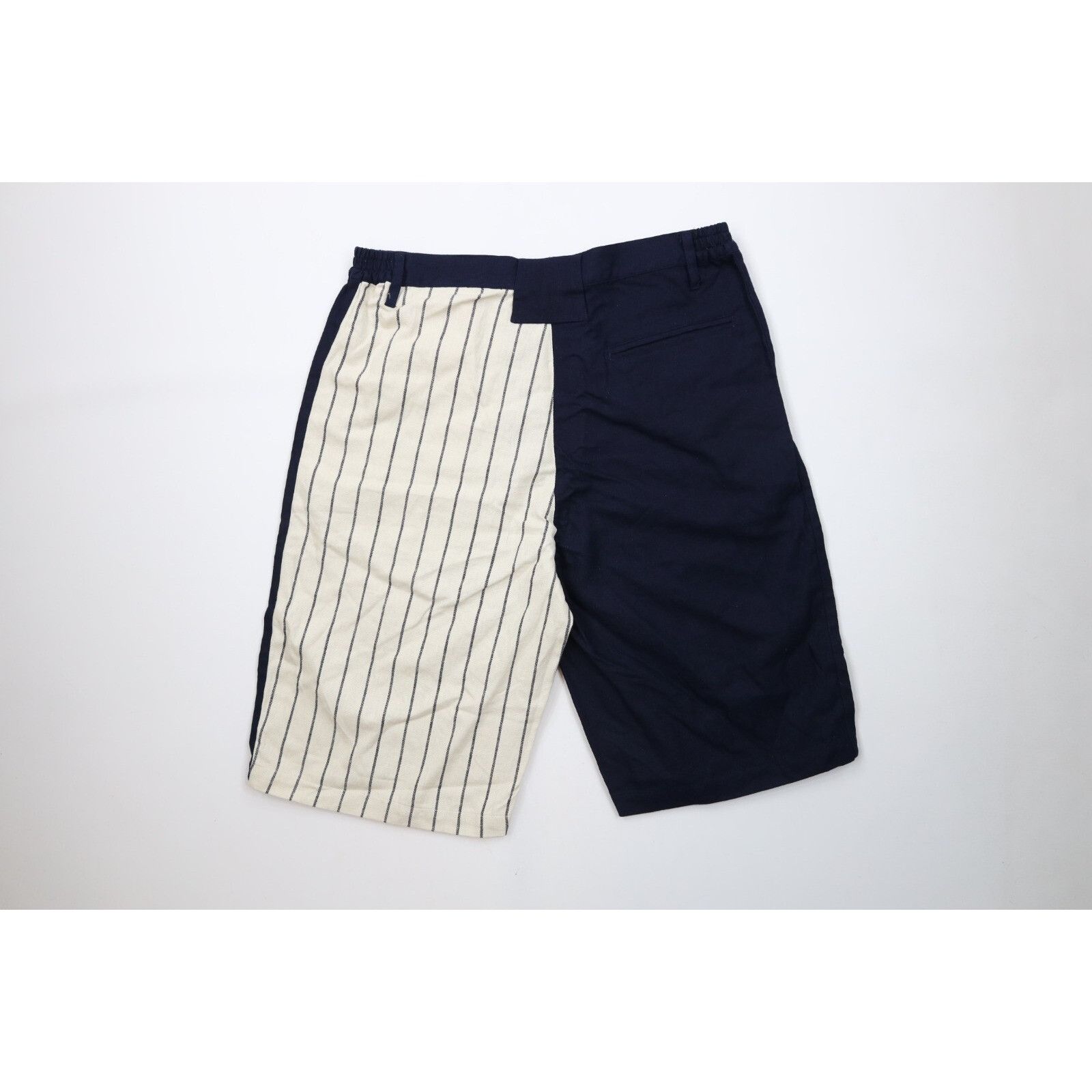 Vintage Vintage 90s Negro League Philadelphia Baseball Jersey Set Size US XL / EU 56 / 4 - 17 Thumbnail